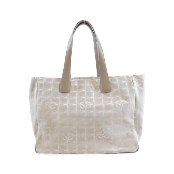 CHANEL Beige Bag - Picture 1 of 10